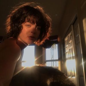 Meet your Posher, Victoria